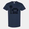 Heavy Cotton T-Shirt Thumbnail