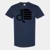 Heavy Cotton T-Shirt Thumbnail