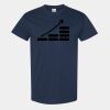 Heavy Cotton T-Shirt Thumbnail