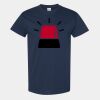 Heavy Cotton T-Shirt Thumbnail