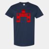 Heavy Cotton T-Shirt Thumbnail