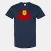 Heavy Cotton T-Shirt Thumbnail