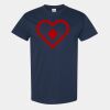 Heavy Cotton T-Shirt Thumbnail