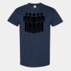 Heavy Cotton T-Shirt Thumbnail