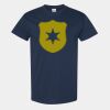 Heavy Cotton T-Shirt Thumbnail