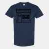 Heavy Cotton T-Shirt Thumbnail