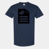 Heavy Cotton T-Shirt Thumbnail