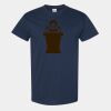 Heavy Cotton T-Shirt Thumbnail