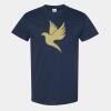 Heavy Cotton T-Shirt Thumbnail