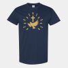 Heavy Cotton T-Shirt Thumbnail