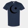 Heavy Cotton T-Shirt Thumbnail