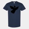 Heavy Cotton T-Shirt Thumbnail