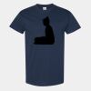 Heavy Cotton T-Shirt Thumbnail