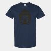 Heavy Cotton T-Shirt Thumbnail