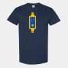 Heavy Cotton T-Shirt Thumbnail
