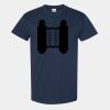 Heavy Cotton T-Shirt Thumbnail