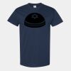 Heavy Cotton T-Shirt Thumbnail
