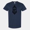 Heavy Cotton T-Shirt Thumbnail