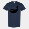 Heavy Cotton T-Shirt Thumbnail