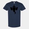 Heavy Cotton T-Shirt Thumbnail