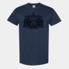Heavy Cotton T-Shirt Thumbnail