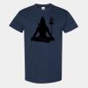 Heavy Cotton T-Shirt Thumbnail