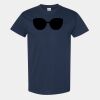 Heavy Cotton T-Shirt Thumbnail