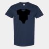 Heavy Cotton T-Shirt Thumbnail