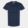 Heavy Cotton T-Shirt Thumbnail