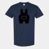 Heavy Cotton T-Shirt Thumbnail