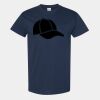 Heavy Cotton T-Shirt Thumbnail