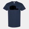 Heavy Cotton T-Shirt Thumbnail