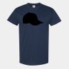 Heavy Cotton T-Shirt Thumbnail
