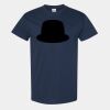 Heavy Cotton T-Shirt Thumbnail