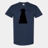 Heavy Cotton T-Shirt Thumbnail