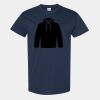 Heavy Cotton T-Shirt Thumbnail