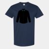 Heavy Cotton T-Shirt Thumbnail