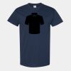 Heavy Cotton T-Shirt Thumbnail