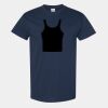 Heavy Cotton T-Shirt Thumbnail