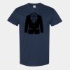 Heavy Cotton T-Shirt Thumbnail