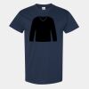 Heavy Cotton T-Shirt Thumbnail