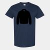 Heavy Cotton T-Shirt Thumbnail