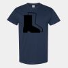 Heavy Cotton T-Shirt Thumbnail