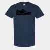 Heavy Cotton T-Shirt Thumbnail