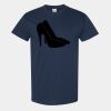 Heavy Cotton T-Shirt Thumbnail
