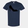Heavy Cotton T-Shirt Thumbnail