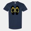Heavy Cotton T-Shirt Thumbnail