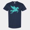 Heavy Cotton T-Shirt Thumbnail