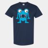 Heavy Cotton T-Shirt Thumbnail