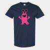 Heavy Cotton T-Shirt Thumbnail